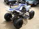 2007 Yamaha RAPTOR 660